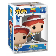 Pop disney: ts5 ? jessie