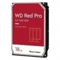 WD Red Pro HDD 18TB 3.5