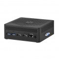 LEOTEC MINI PC I5-1235U+16GB DDR4+512GB SSD NEGRO W11 PRO PRE-INSTAL