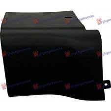 MOLDURA NEGRA PARA ALETA DELANTERA