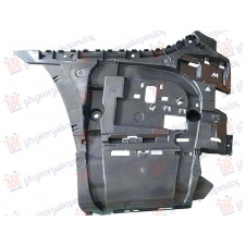 SOPORTE LATERAL DE PLASTICO PARA PARACHOQUE TRASERO(M-SPORT)