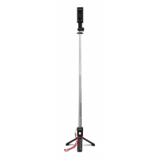 Hama Fancy Stand 70 II palo para autofotos Smartphone Negro