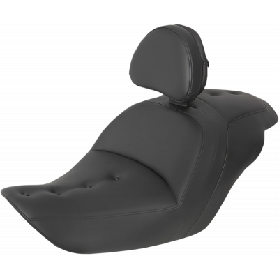 Roadsofa™ Pillow Top Seat SADDLEMEN H23-20-181BR