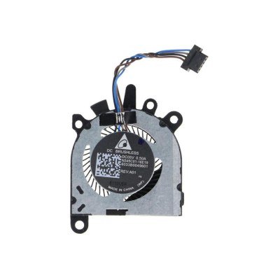 Ventilador compatible para portátil HP 13-AB CPU