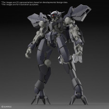 Full mechanics 1 - 100 graze ein