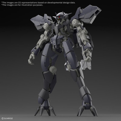 Full mechanics 1 - 100 graze ein