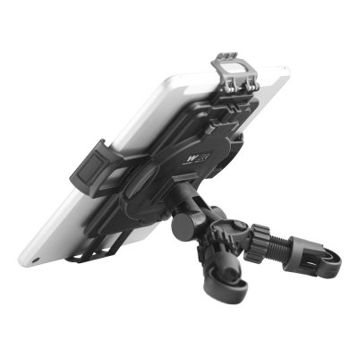 TB26-149 soporte Soporte pasivo Tablet/UMPC Negro