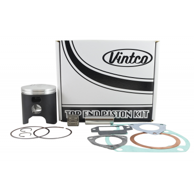 Top End Piston Kit VINTCO KTS03-1.5