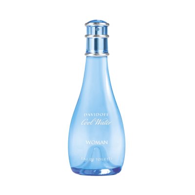 Cool Water Woman 100 ml Mujeres