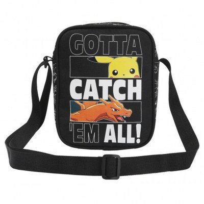 Bandolera cyp brands pokemon gotta catcht em all!