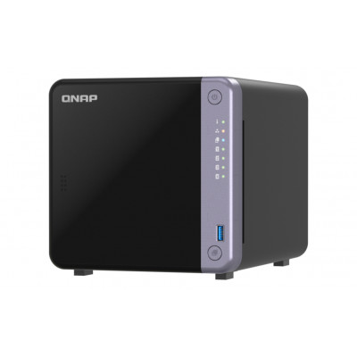 4-BAY3.5DESKTOPNASAL5244C2.0GHZ