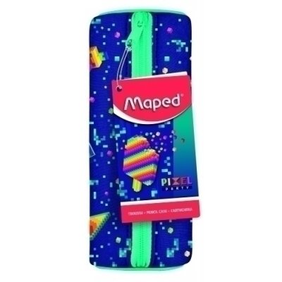 PORTATODO MAPED PIXEL PARTY