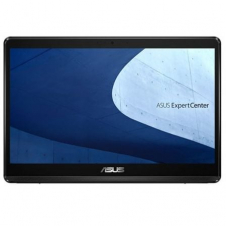 PC All in One Asus ExpertCenter E1 AiO E1600WKAT-BMR135M Intel Celeron N4500/ 8GB/ 256GB SSD/ 15.6