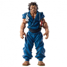 Ichibansho figure masterlise musashi miyamoto (giant heartbeat)