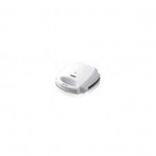 SANDWICHERA HAEGER ZAMMY 750W PLACAS ANTIADHERENTES TAPA CON BLOQUEO APAGADO AUTOMATICO SM-75G.004A