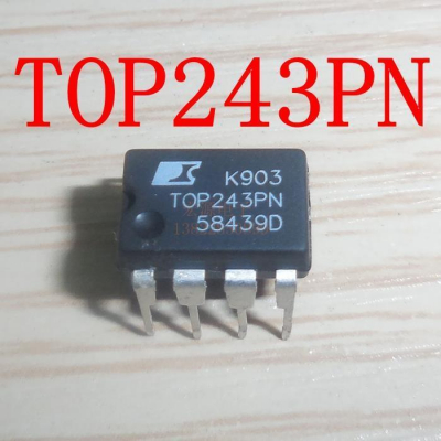 Circuito Integrado DIP-7pines TOP243PN