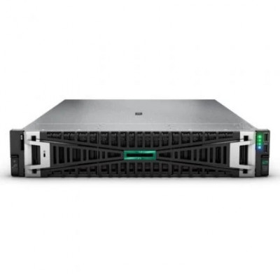 Servidor HPE Proliant DL380 Gen11 Intel Xeon Gold 5515+/ 64GB Ram/ 2x 480GB SSD