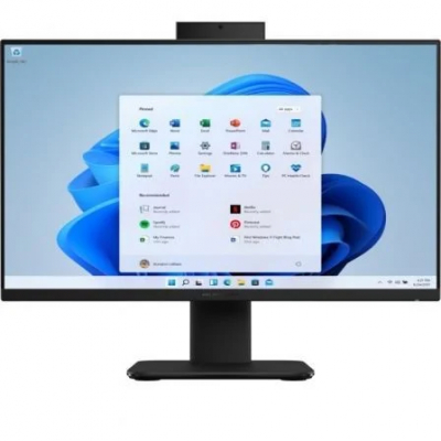 PC All in One Asus ExpertCenter P400 P470VAK-BPE287X Intel Core 7-240H/ 16GB/ 512GB SSD/ 27/ Win11 Pro
