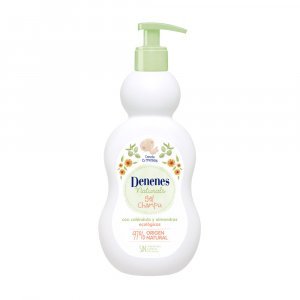 DENENES NATURALS gel & champú 400 ml