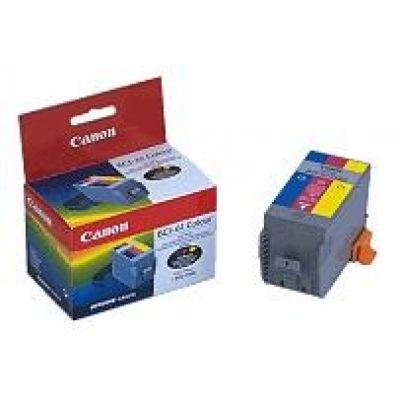 Canon BJC-7000/7100 Cabezal Color 1.000 paginas