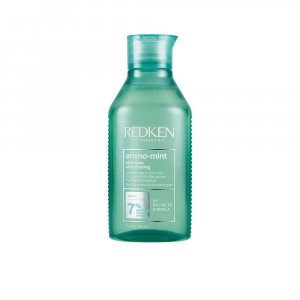 AMINO MINT shampoo 300 ml