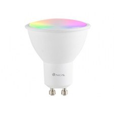 Bombilla Ngs Led Gu10 460l 5w Wifi Blanca