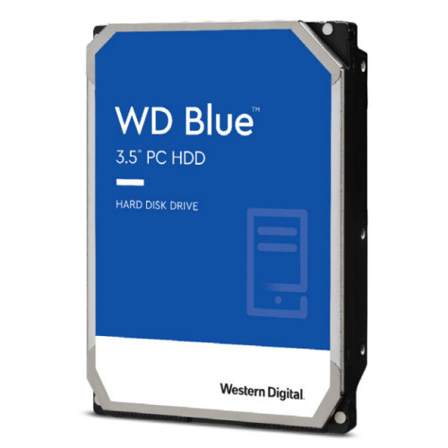 Western Digital Blue WD40EZAX disco duro interno 3.5