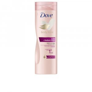 RADIANT GLOW loción corporal todo tipo de piel 400 ml