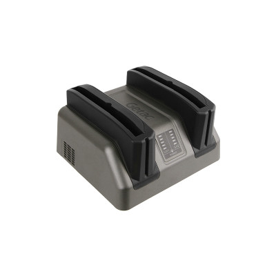 GCMCEG cargador de batería Batería de tableta Corriente alterna