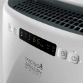 Deshumidificador De'Longhi DEXD216RF, 16 litros/día, 40 dB, drenaje continuo, blanco - imagen 4