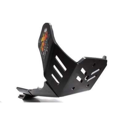 Cubrecarter AXP Enduro Xtrem, , negro, KTM/Husqvarna AX1501