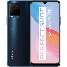 Vivo Y21s 6.51