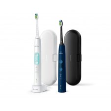 Philips Sonicare ProtectiveClean 5100 ProtectiveClean 5100 HX6851/34 Cepillo dental eléctrico sónico