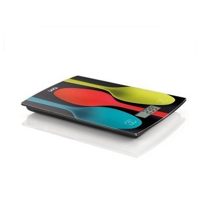 Báscula de Cocina Electrónica Laica KS1035/ Hasta 5kg