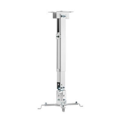 Aisens Soporte Proyector Universal Eco Inclinable y Extensible De Techo/Pared