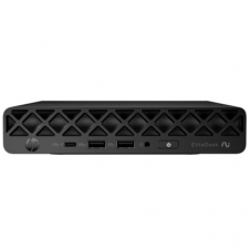 Desktop HP Mini EliteDesk 8 G1a Ryzen AI7 350 1TB SSD 16GB Windows 11 Pro