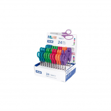 Milan Caja expositora 24 tijeras Basic