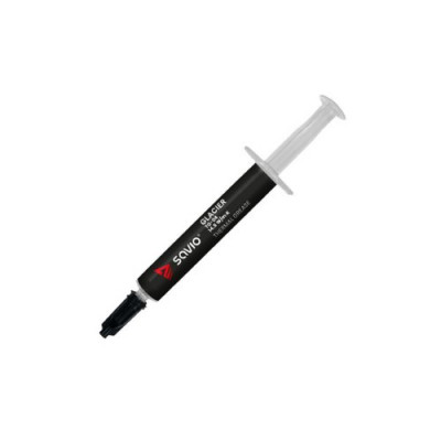 PASTA TERMICA SAVIO GLACIER 1G TG-04