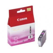 Tinta Canon Cli-8m Magenta 13ml ( Aa)