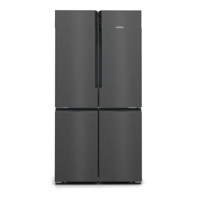 .AT.CROSS DOOR SIEMENS KF96NAXEA 183X90,5 NF E 605L BLACKINOX