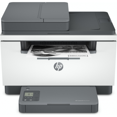 IMPRESORA HP MULTIFUNCION LASER MONOCROMO 40PPM DUPLEX