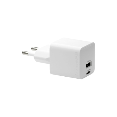 CH18EUWH7098 cargador de dispositivo móvil Universal Blanco Corriente alterna Interior