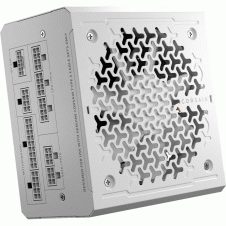 FUENTE DE PODER CORSAIR RM1000E 1000W BLANCA FULL MODULAR 80 GOLD