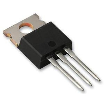 Transistor N-MosFet x2 650V 4A 80W TO220AB IXTP4N65X2