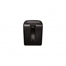 FELLOWES 63CB DESTRUCTORA PAPEL ANTI ATASCO NEGRO 4600101
