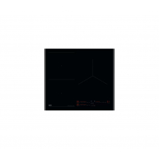 AEG TI63IQ3BFB Negro Integrado 60 cm Con placa de inducción 3 zona(s)