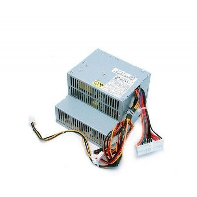 Fuente alimentacion Dell RT490 / 280w / PFC