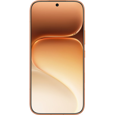 600 5G 16,7 cm (6.57) SIM doble Android 16.0 USB Tipo C 8 GB 512 GB 6400 mAh Naranja