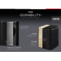 Altavoz de alta potencia pasivo full range Fonestar LIGNUM-12 - imagen 3