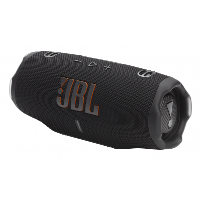 Altavoces JBL Charge 6 Portátiles Bluetooth 45W IP68 con AI Sound Boost y Powerbank
